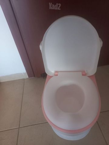 סיר גמילה