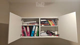 ארון besta של ikea