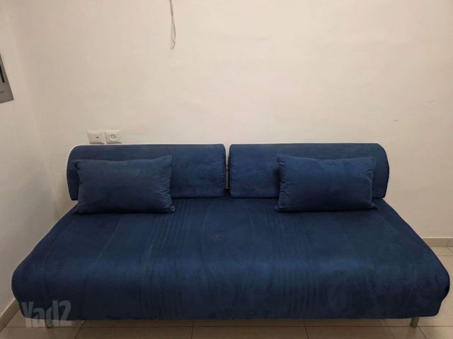 מיטת נוער