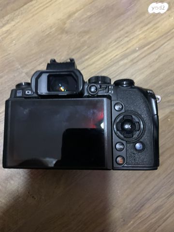 Olympus OMD-1