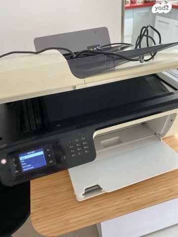 מדפסת hp ביתית