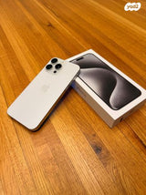 Iphone 15 pro max 256 gb