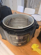נינג'ה גריל