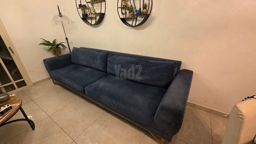ספת סלון