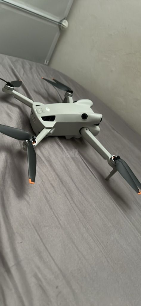 רחפן dji mini pro 4