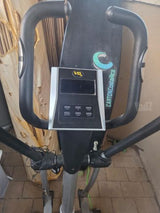 אליפטיקל vo2 royal