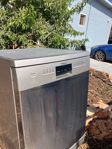 מדיח כלים