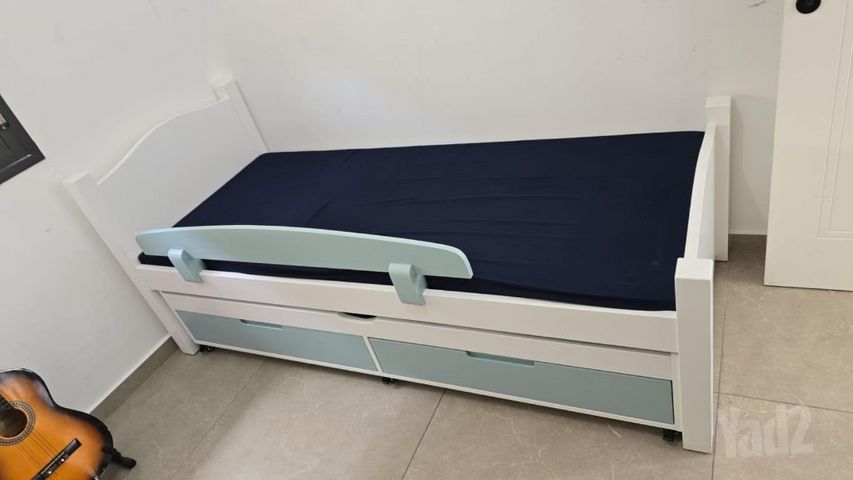 מיטה נפתחת