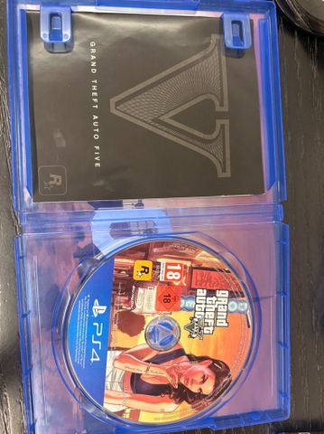 Gta 5