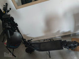נאמי קלימה 60v Dual Motor