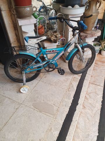 אופניים במגוון לילדים ובוגר