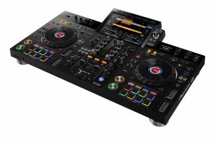 Pioneer dj xdj rx3