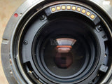Leica Apo Macro Elmarit R 100