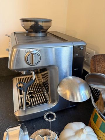 Breville Barista Express