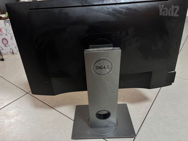 מסך DELL P2417H