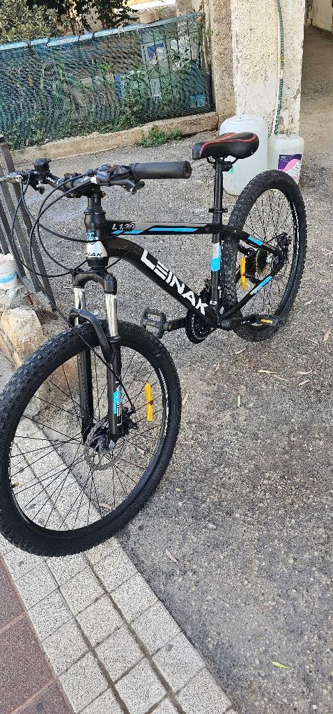 אופני הרים