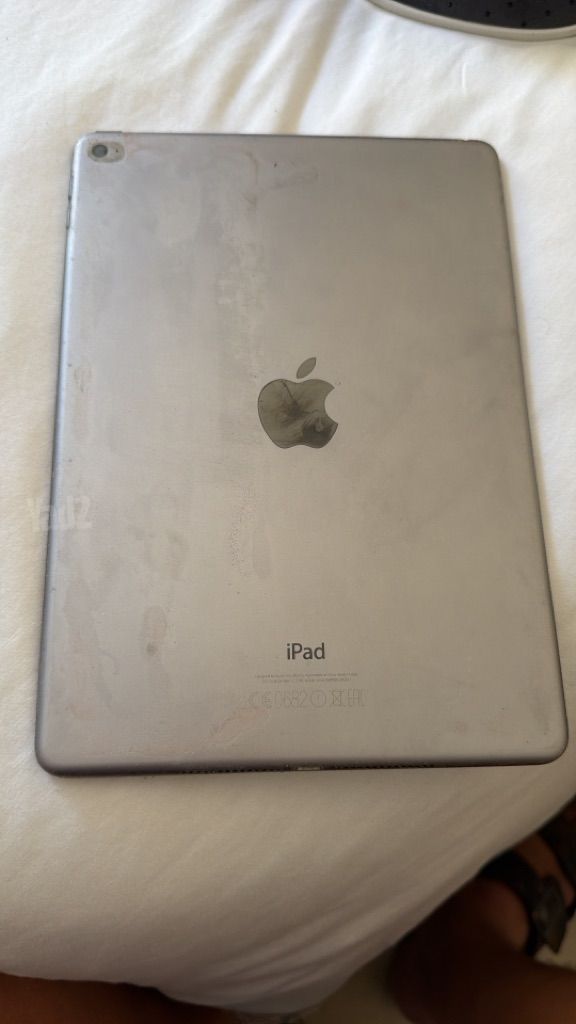 ‏iPad Air 2