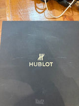 שעון Hublot