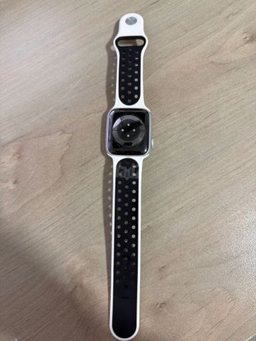 Apple watch nike