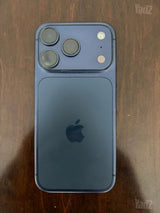 iPhone 17 Pro 256GB Deep Blue