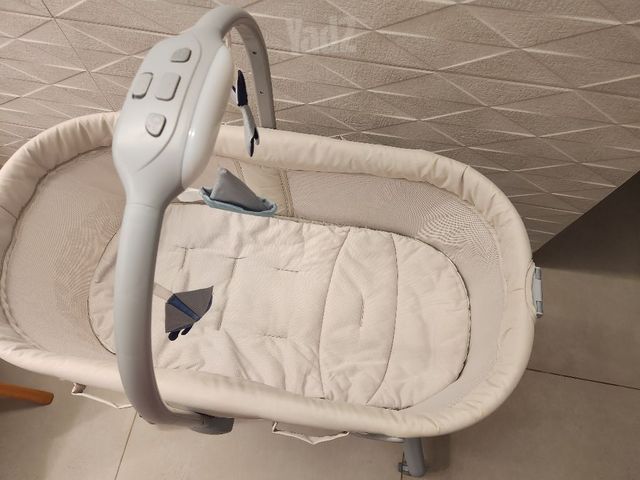 עריסה תינוק