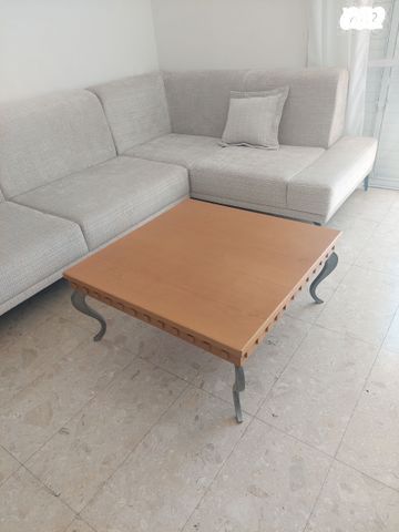 שולחן סלון