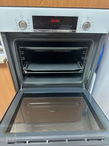 תנור בילט אין