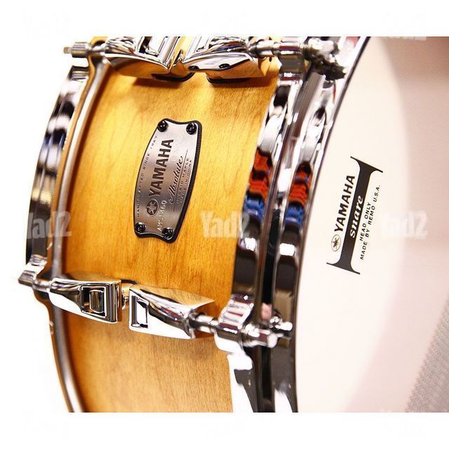 Yamaha 14"x06" Hybrid Snare VN