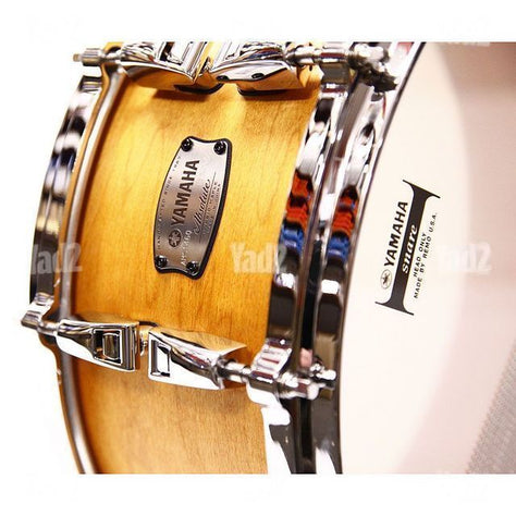 Yamaha 14"x06" Hybrid Snare VN