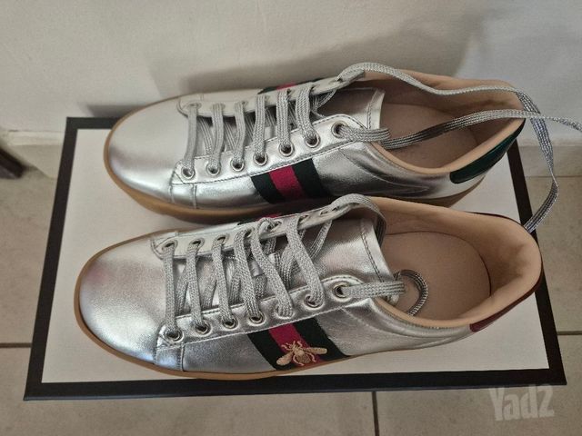 נעליים של Gucci