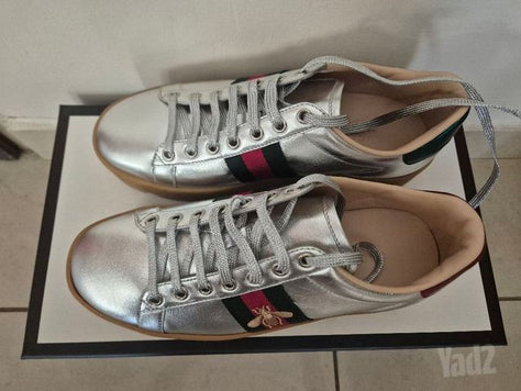 נעליים של Gucci