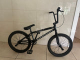 BMX WTP Thrillseeker Small