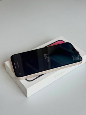 iPhone 14