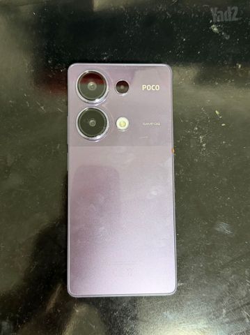 Xiaomi POCO M6 Pro