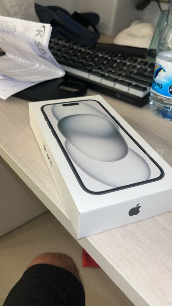 אייפון 15