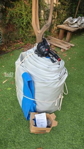 איירפלור Airfloor