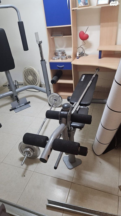סט כושר ביתי