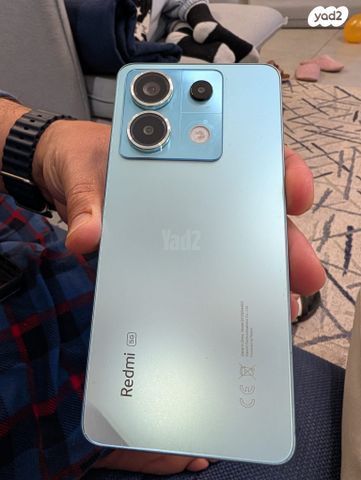Xiaomi Redmi Note13 Pro 5G