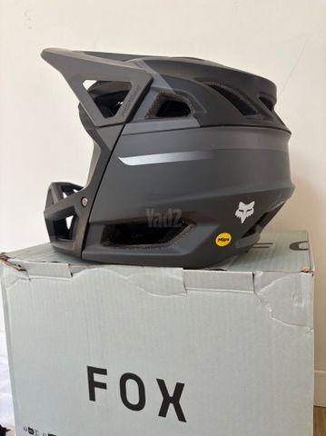 קסדת FOX PROFRAME RIZER MIPS