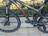 אופני שטח Trek Fuel EX 8