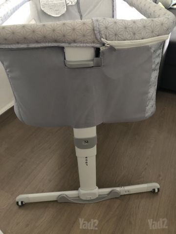 עריסה לתינוק