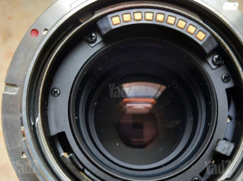 Leica Apo Macro Elmarit R 100