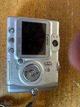 מצלמה Canon PowerShot A520