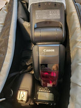 פלאש Canon 600EX-RT