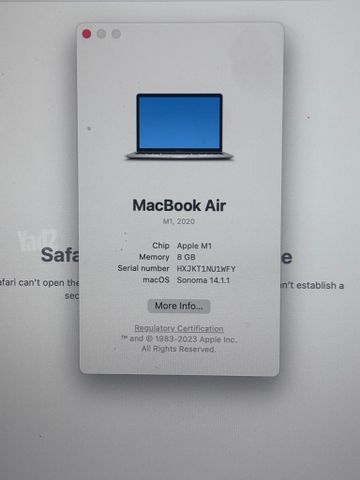 מחשב mac