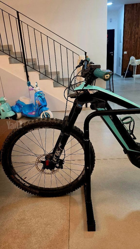 Bianchi E-Omnia FX Type XT