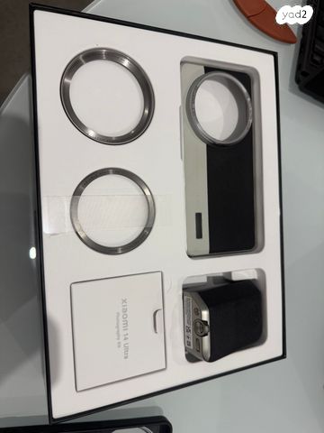 xiaomi 14 Ultra 16GB RAM 512GB