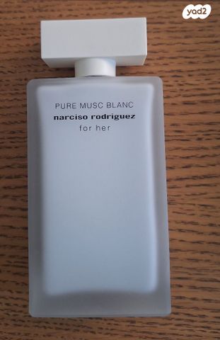 Narciso Pure Musc 100 מ״ל