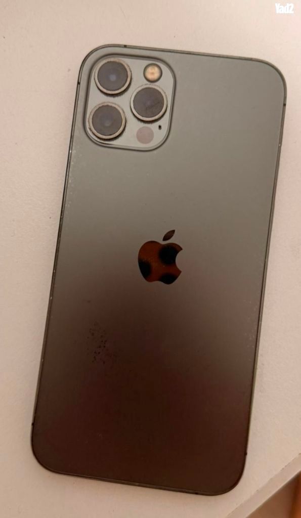 iPhone 12 Pro 128GB