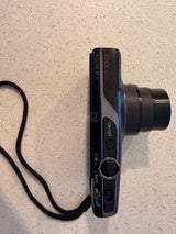 מצלמת canon ixy 650
